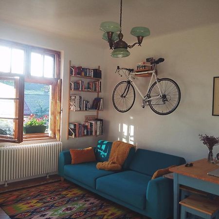 קלוז'-נאפוקה Good Mornings Apartment מראה חיצוני תמונה