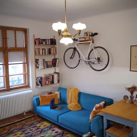 קלוז'-נאפוקה Good Mornings Apartment מראה חיצוני תמונה