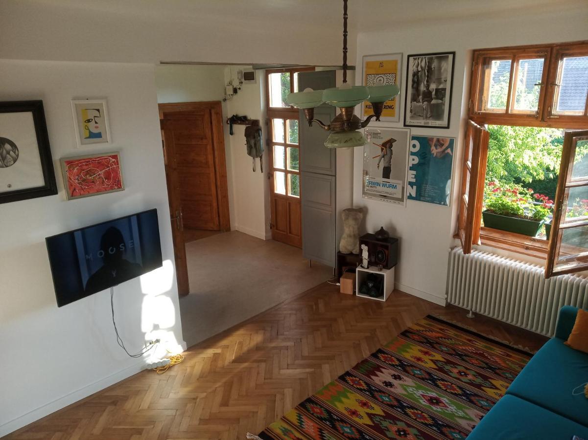 קלוז'-נאפוקה Good Mornings Apartment מראה חיצוני תמונה