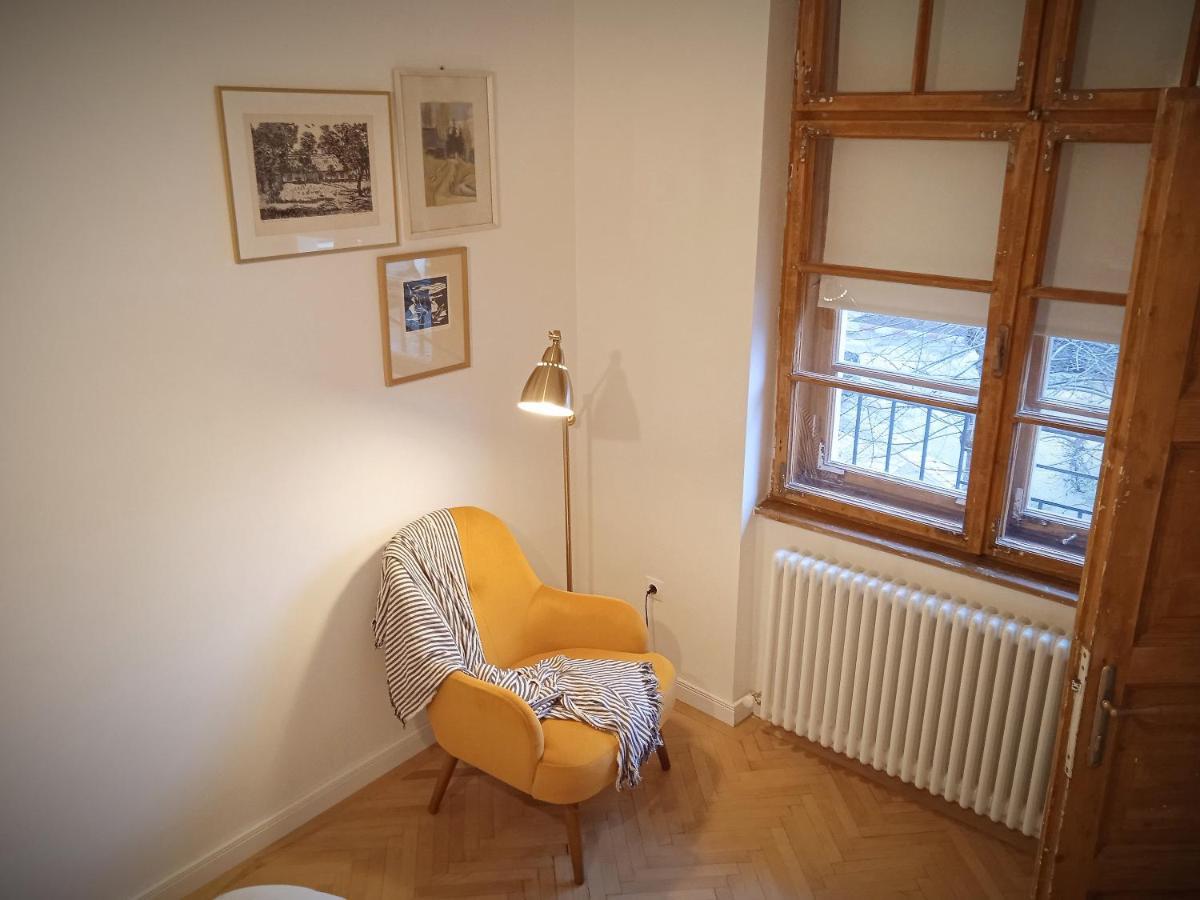 קלוז'-נאפוקה Good Mornings Apartment מראה חיצוני תמונה