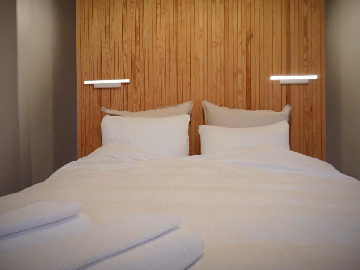 קלוז'-נאפוקה Good Mornings Apartment מראה חיצוני תמונה