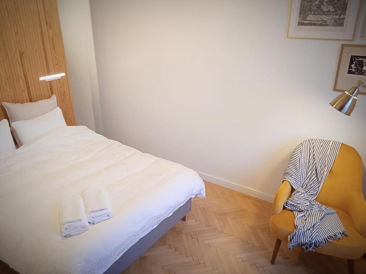 קלוז'-נאפוקה Good Mornings Apartment מראה חיצוני תמונה