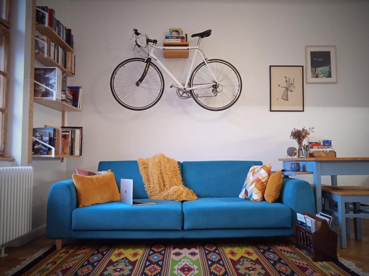 קלוז'-נאפוקה Good Mornings Apartment מראה חיצוני תמונה