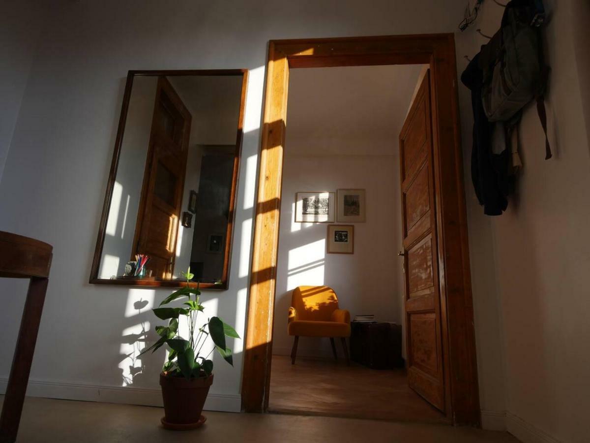קלוז'-נאפוקה Good Mornings Apartment מראה חיצוני תמונה