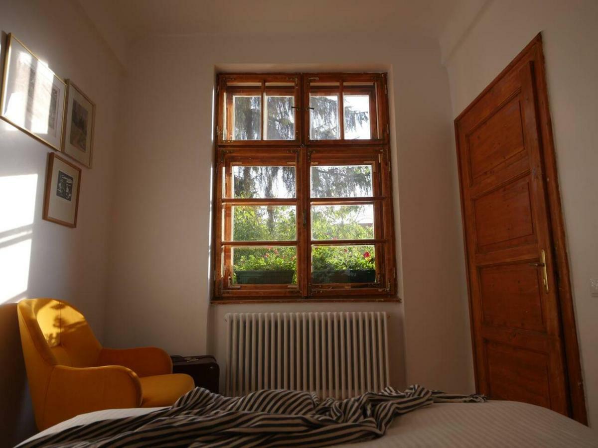 קלוז'-נאפוקה Good Mornings Apartment מראה חיצוני תמונה