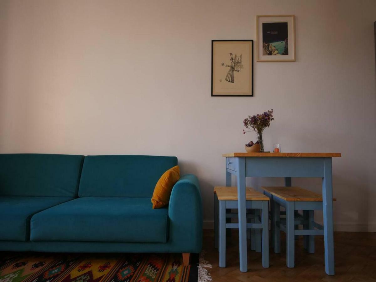 קלוז'-נאפוקה Good Mornings Apartment מראה חיצוני תמונה