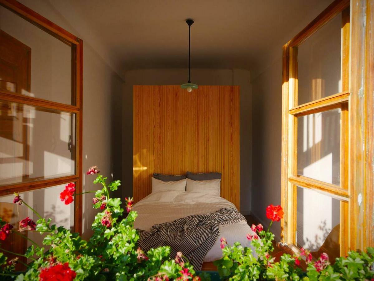 קלוז'-נאפוקה Good Mornings Apartment מראה חיצוני תמונה