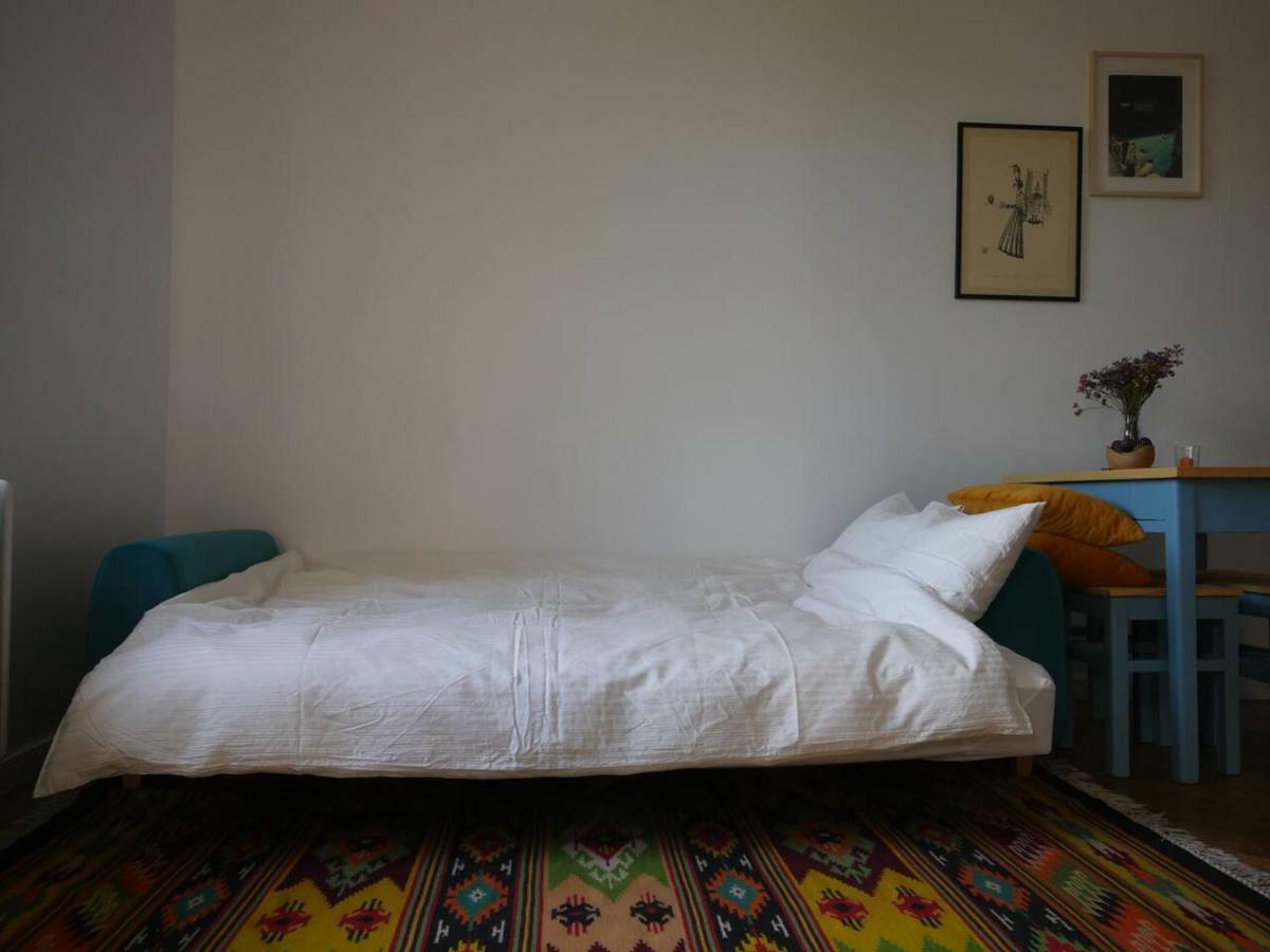 קלוז'-נאפוקה Good Mornings Apartment מראה חיצוני תמונה