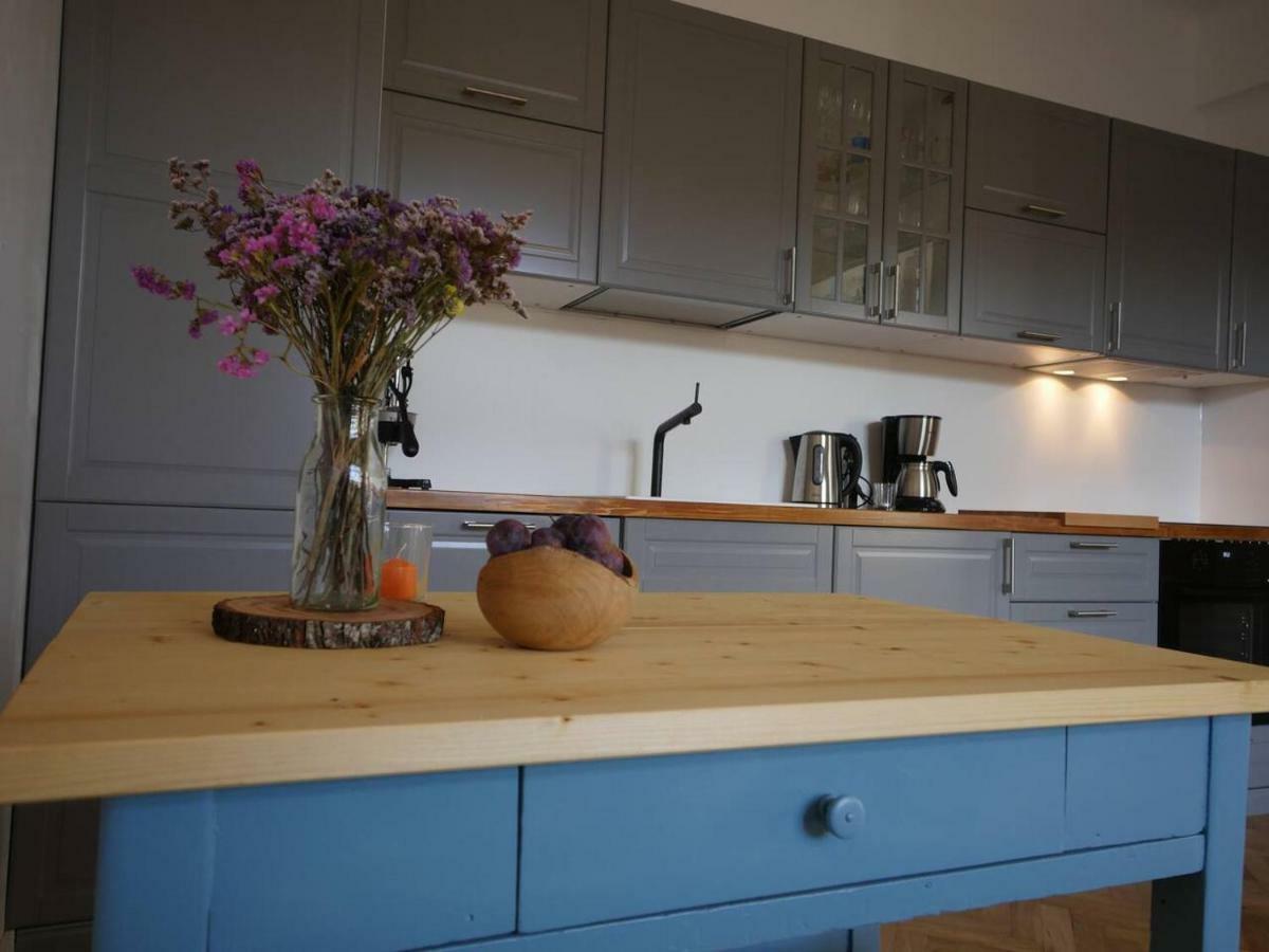 קלוז'-נאפוקה Good Mornings Apartment מראה חיצוני תמונה