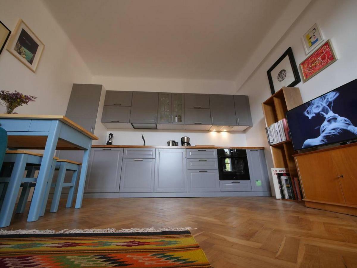 קלוז'-נאפוקה Good Mornings Apartment מראה חיצוני תמונה